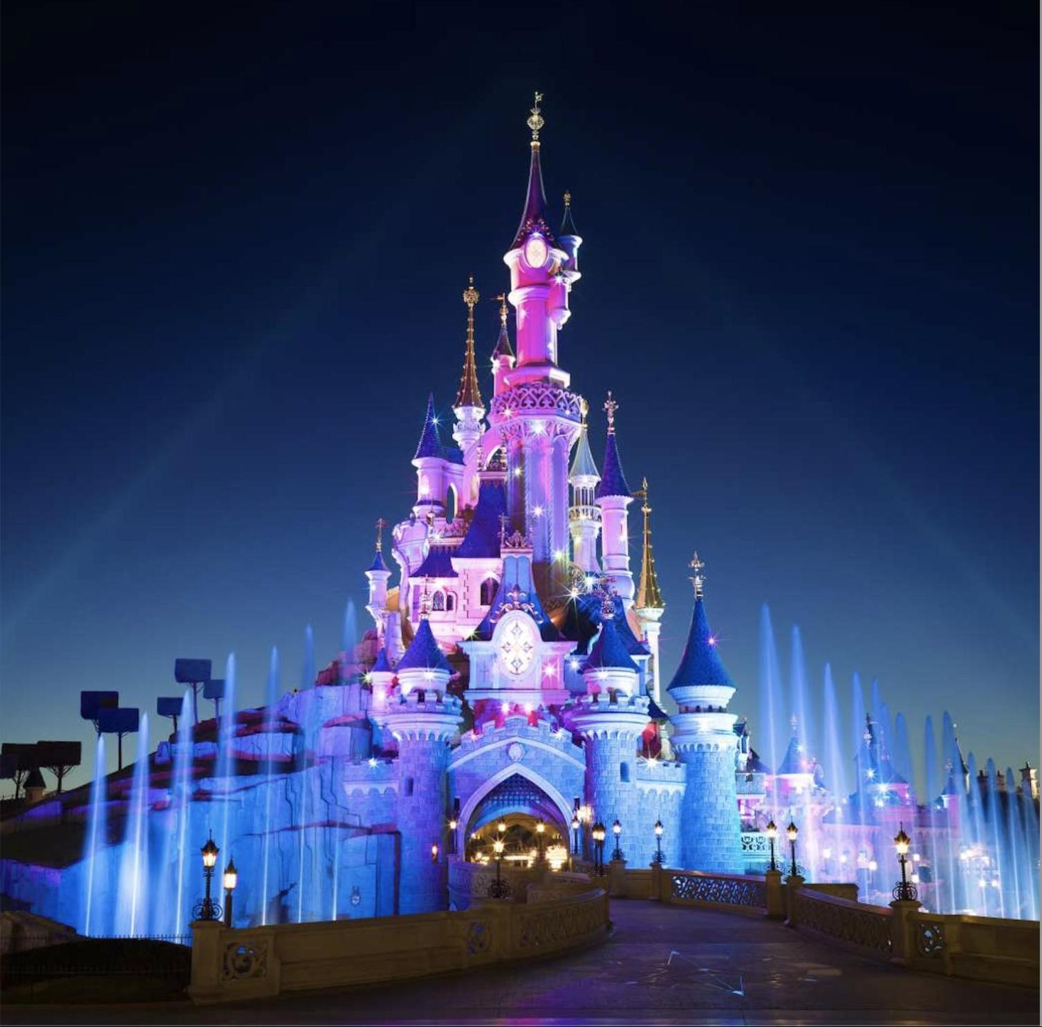*Disneyland-Paris*4Pers, Wifi, Parking Serris Exteriör bild