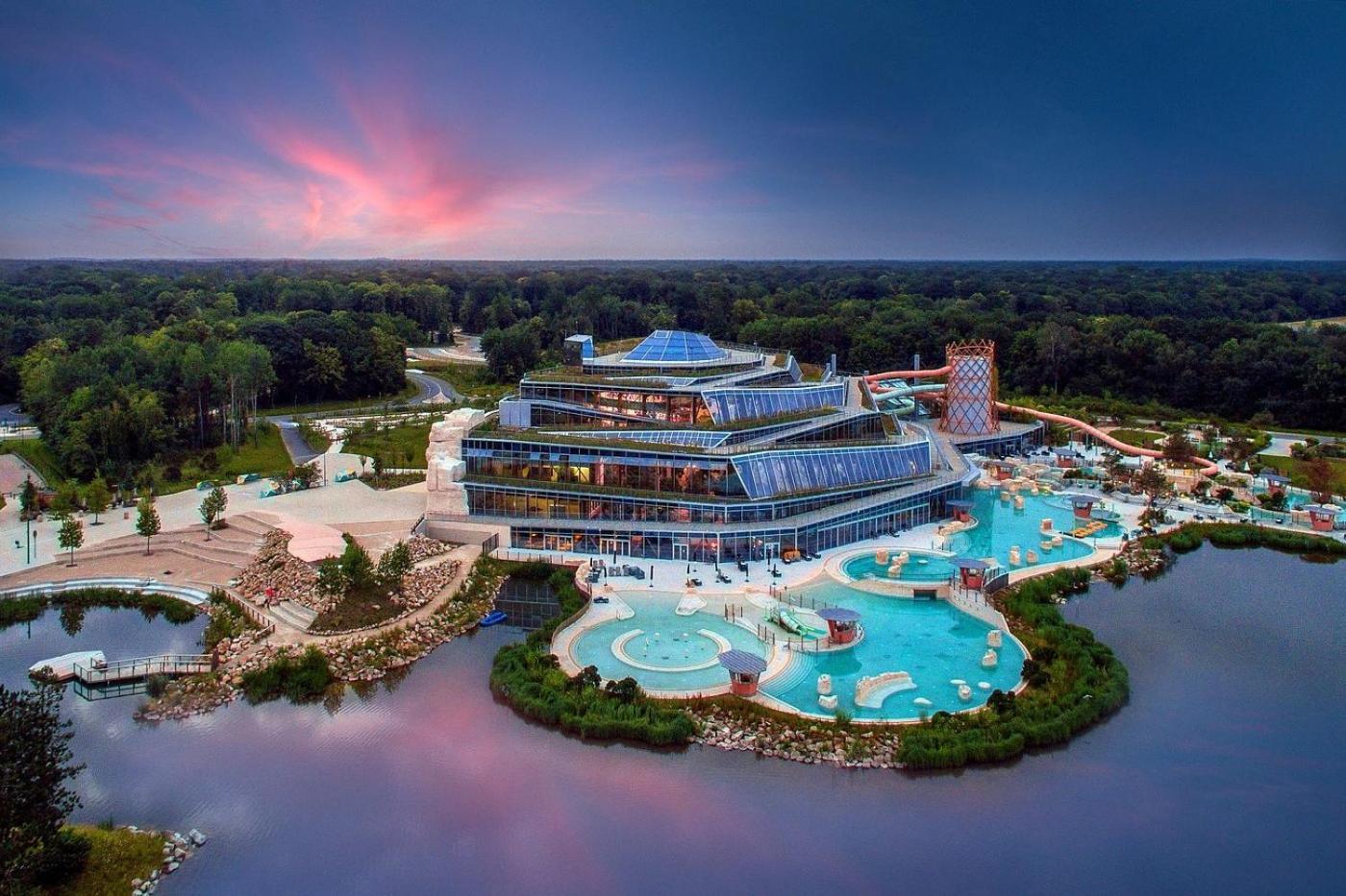 *Disneyland-Paris*4Pers, Wifi, Parking Serris Exteriör bild