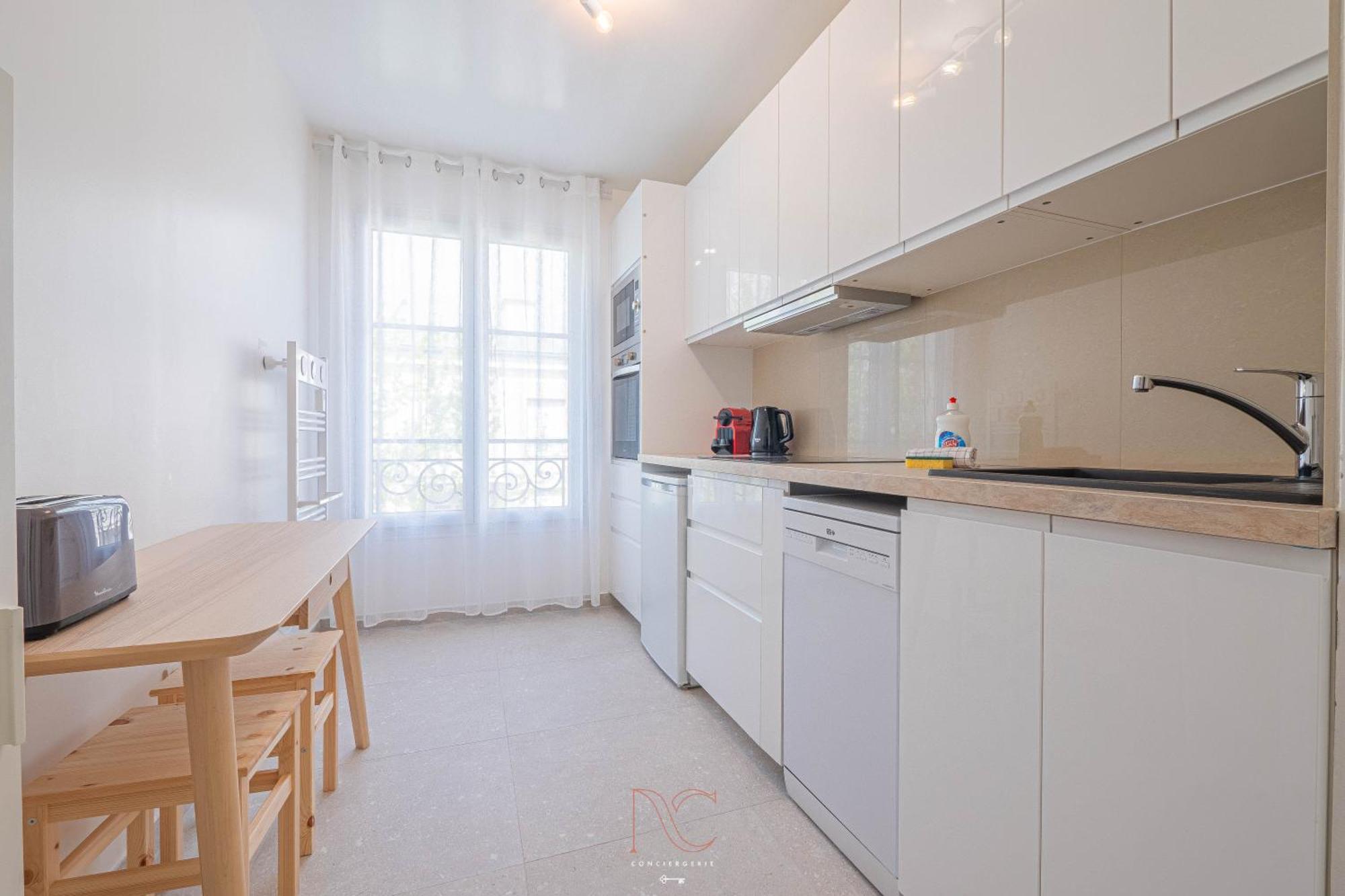 *Disneyland-Paris*4Pers, Wifi, Parking Serris Exteriör bild