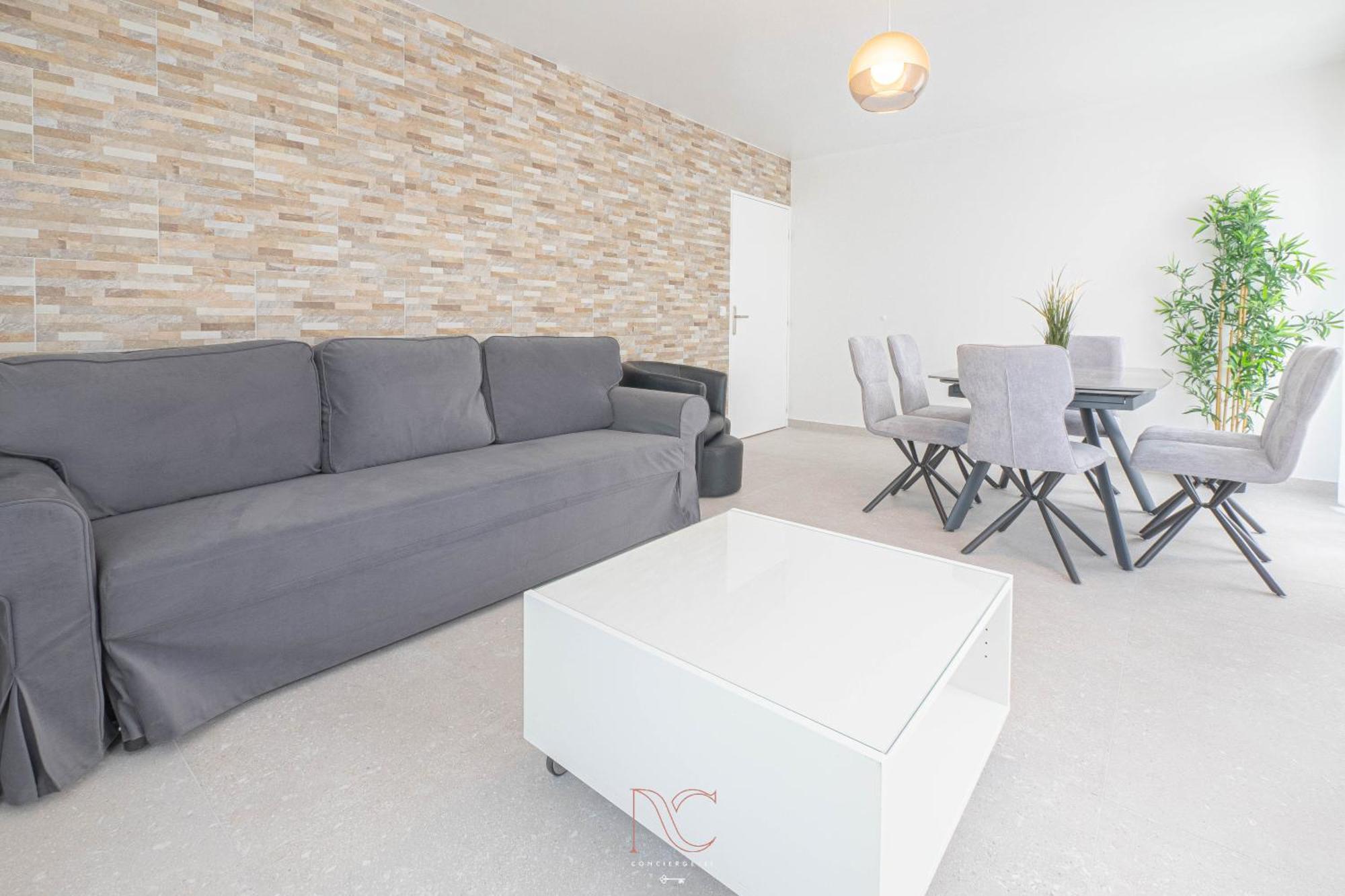 *Disneyland-Paris*4Pers, Wifi, Parking Serris Exteriör bild