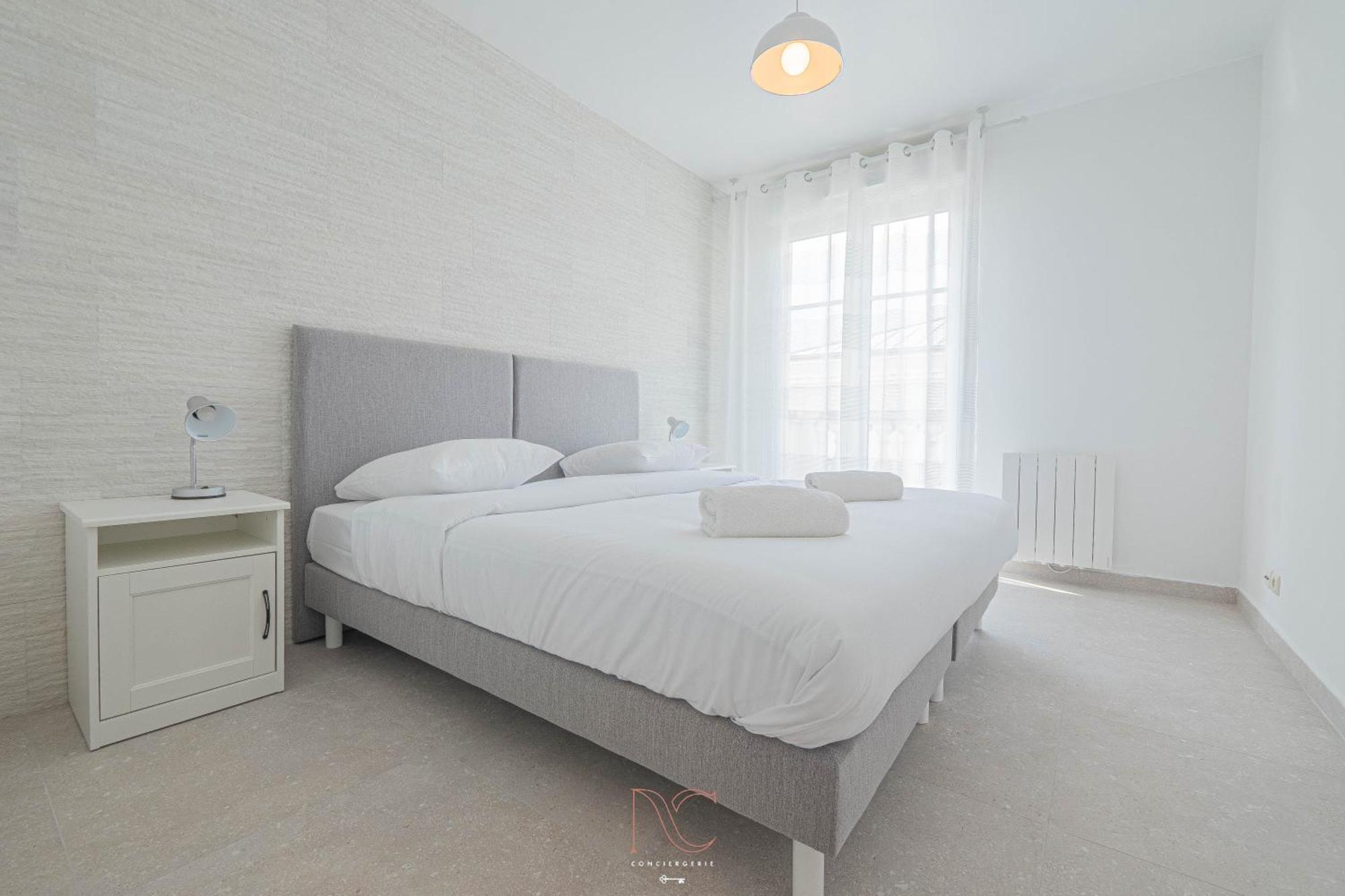 *Disneyland-Paris*4Pers, Wifi, Parking Serris Exteriör bild