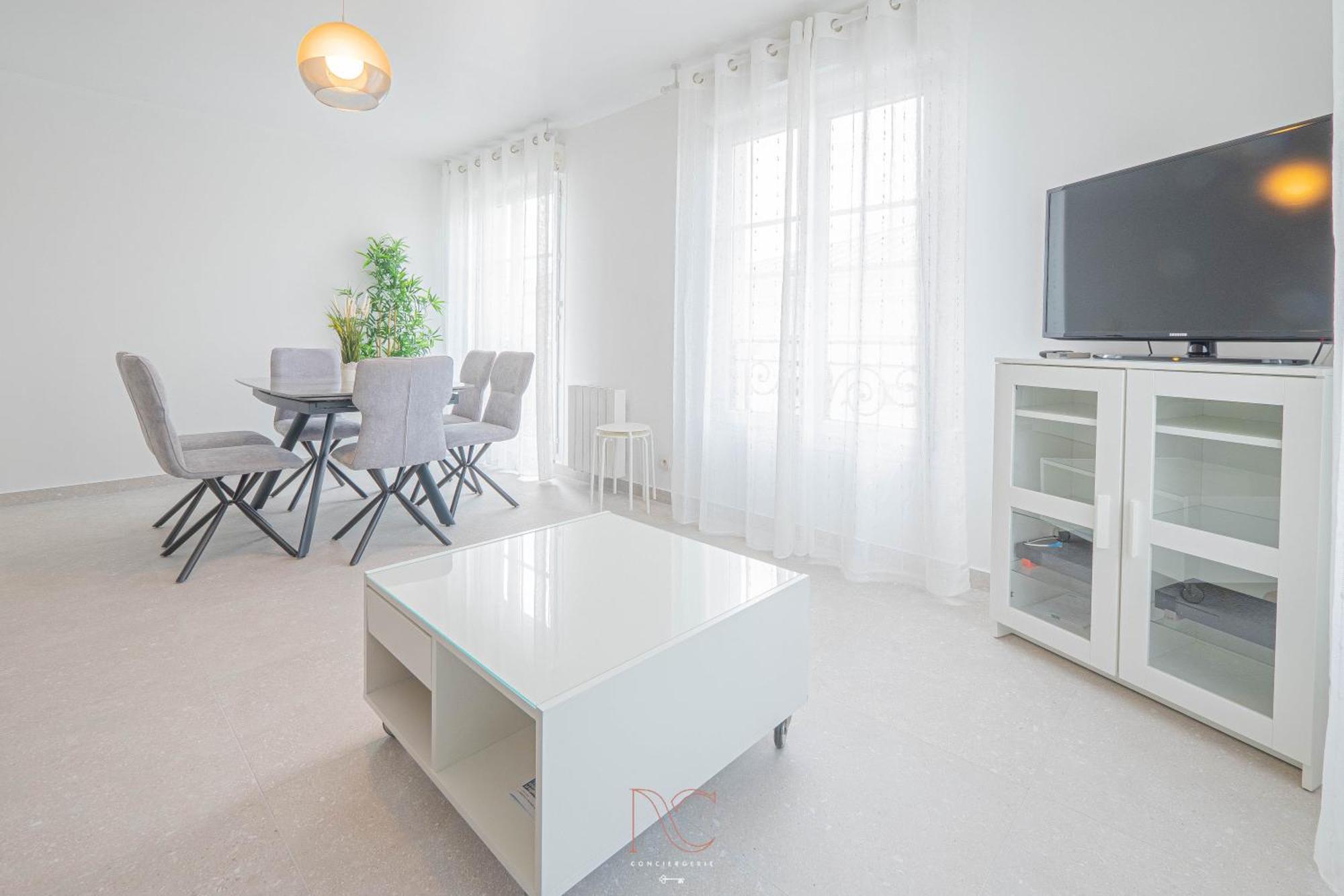 *Disneyland-Paris*4Pers, Wifi, Parking Serris Exteriör bild