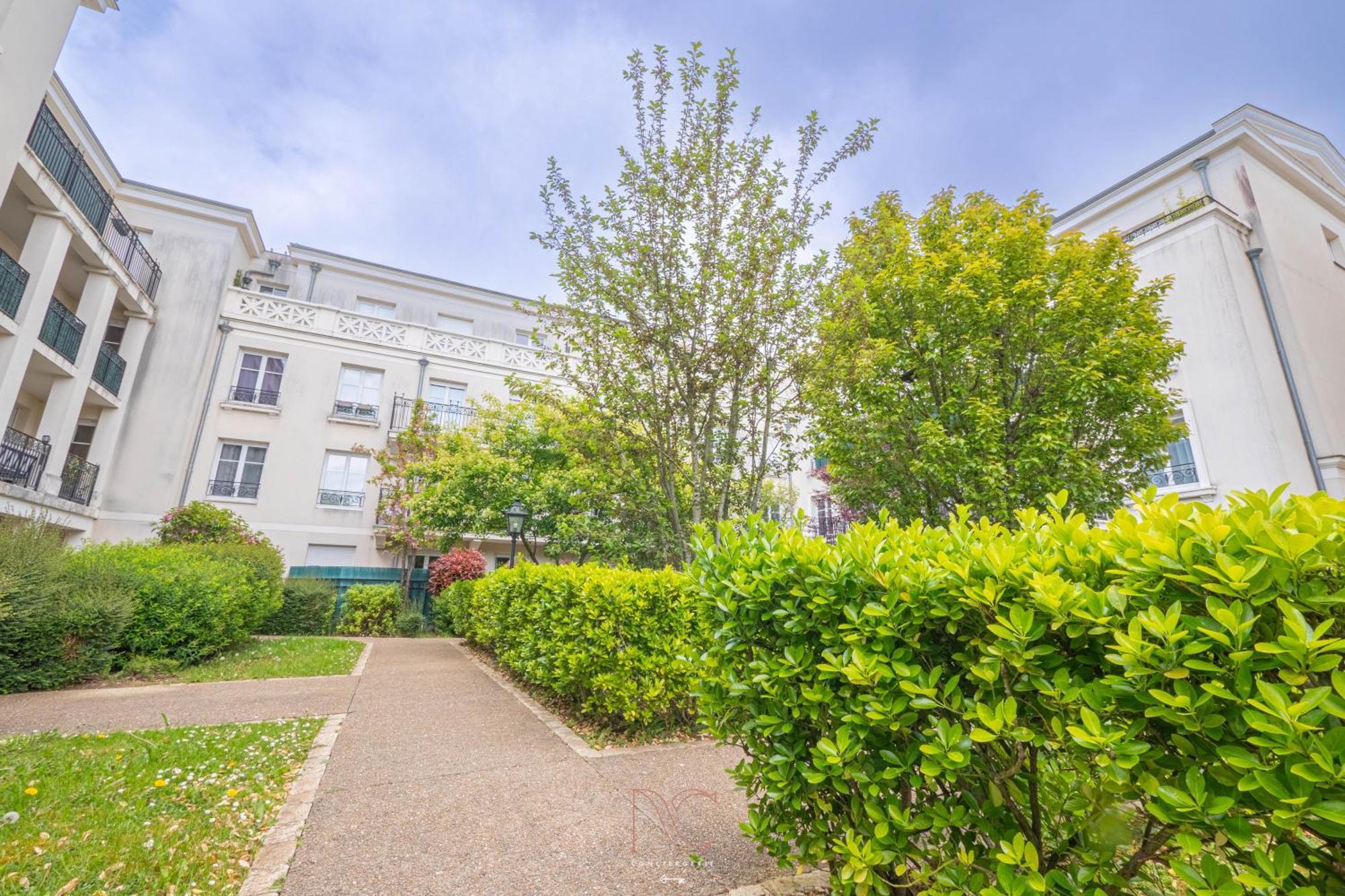 *Disneyland-Paris*4Pers, Wifi, Parking Serris Exteriör bild